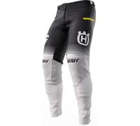 Shot Aerolite Husqvarna Limited Edition Motocross Pants, black/white, size 30