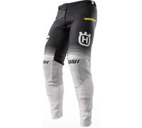 Shot Aerolite Husqvarna Limited Edition Motocross Pants, black/white, size 34