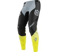 Shot Aerolite Husqvarna Limited Edition 2025 MX Trousers Black/Grey32 Black,Grey