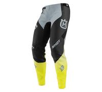 Shot Aerolite Hva Off-road Pants Black 34 Men