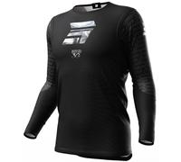 SHOT AEROLITE LEGACY Jersey black 3XL