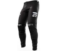 Shot Legacy Off-road Pants Black 38 Men