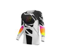 Shot Aerolite MX Jersey Devil BlackXL Devil Black