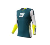 §Shot Aerolite MX Jersey Honor Blue§