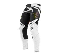 Shot Aerolite MX Trousers Devil Black32 Devil Black