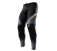 Shot Aerolite Honor Pants Black 30 Man male