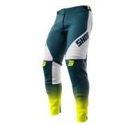 Shot Aerolite MX Trousers Honor Blue34 Blue