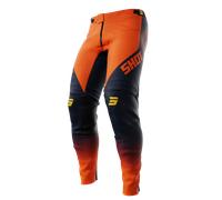 Shot Aerolite MX Trousers Honor Orange38 Orange