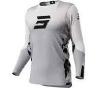 SHOT AEROLITE SHADOW jersey gray XL