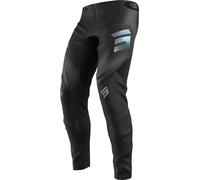 Shot Aerolite Space Motocross Pants, black, size 36 for Men