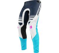 Shot Aerolite Sprint Motocross Pants, blue, size 38 for Men