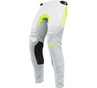 Shot Aerolite Sprint Motocross Pants, grey, size 30 for Men