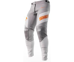 SHOT AEROLITE ULTIMA pants orange-white 38