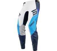 Shot Aerolite Ultra Off-road Pants Blue 36 Men