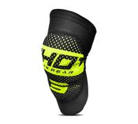 Shot Airlight Knee Guards Black XS-S