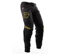 Shot Army MX Trousers Gold28 Gold