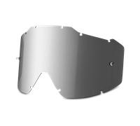 Shot Iris 2.0 / Assault 2.0 Antifog Replacement Lens, smoke, One size