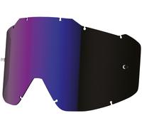 Shot AS/AF Lite Iridium Replacement Lens, Iridium Blue, One size