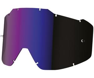Shot AS/AF Lite Iridium Replacement Lens, Iridium Blue, One size