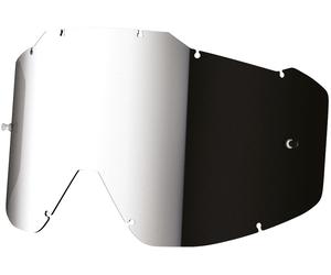 Shot AS/AF Lite Iridium Replacement Lens, Iridium Silver, One size