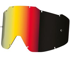 Shot AS/AF Lite Iridium Replacement Lens, red