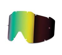 Shot Iris 2.0 / Assault 2.0 Antifog Replacement Lens, multicolored