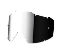 Shot Iris 2.0 / Assault 2.0 Antifog Replacement Lens, silver
