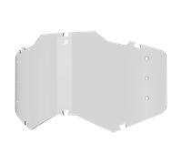 Shot Iris 2.0 / Assault AF Roll-Off Replacement Lens, clear, One size