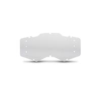 Shot Iris 2.0 / Assault 2.0 Roll-Off Replacement Lens, clear