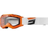 Shot Assault 2.0 Claw Motocross Goggles, orange for Men
