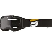 Shot Assault 2.0 Claw Motocross Goggles, gold for Men