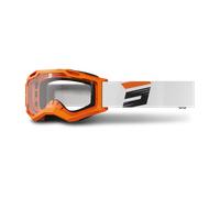Shot Assault 2.0 Claw MX Goggles Neon Orange Glossy Neon Orange Glossy