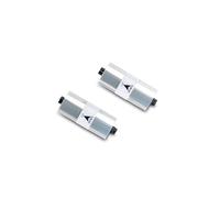 Shot Assault 2.0 / Iris 2.0 Roll-Off Recharges Roll-Off (2 films)