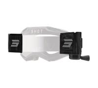 Shot Iris 2.0 / Assault 2.0 Roll-Off System, black