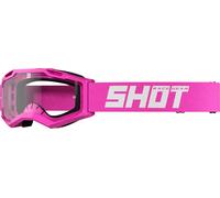 Shot Assault 2.0 Solid Off-road Goggles unisex