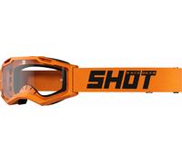 Shot Assault 2.0 Solid Off-road Goggles unisex