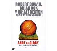 Shot at Glory - Das Spiel Ihres Lebens [Import allemand]