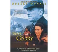 Shot at Glory [DVD] [2002] [Region 1] [US Import] [NTSC]