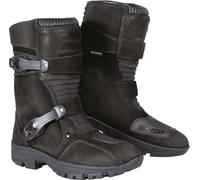 Shot Atv 2.0 Touring Boots Black EU 42 Men