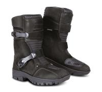Shot ATV 2.0 MX Boots Black43 Black