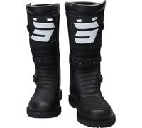 SHOT ATV boots long black 48