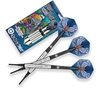 Shot! Birds Of Prey Kestrel 80% Soft Tip Darts
