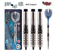 Birds Of Prey Kite 80% Tungsten Steel Tip Darts by Shot