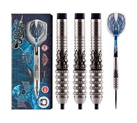 Birds Of Prey Kite 80% Tungsten Steel Tip Darts by Shot