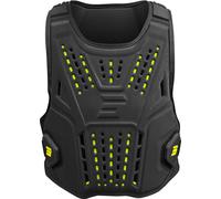 §Shot Body Armor Protector MX Protective Jacket Black§