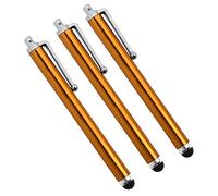 Shot Box Large Pack of 3 Stylus For Intex Aqua Secure Gold