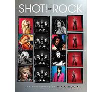 Shot! By Rock