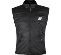 Shot Bodywarmer Calm Motocross Vest, size 3XL for Men