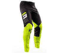 Shot Camo 2.0 MX Trousers Neon Yellow28 Neon Yellow