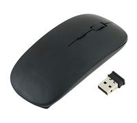 Shot Case 689520 Wireless Mouse Black